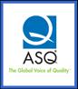 American Society for Quality Logo