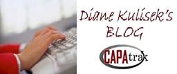 Diane Kulisek Blog Link Photo