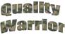 Quality Warrior Logo